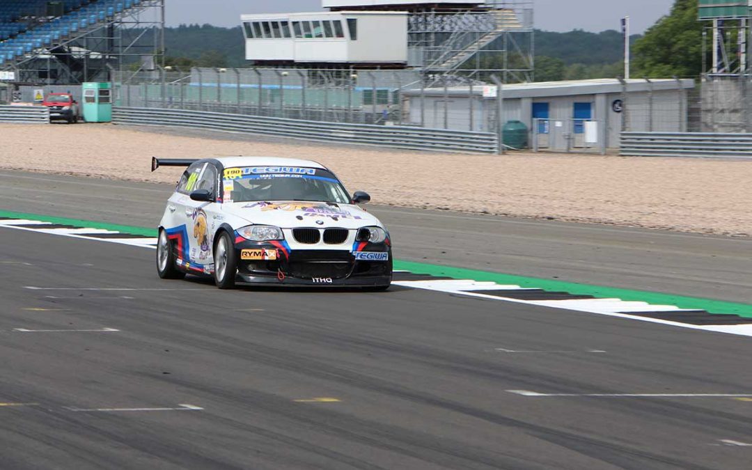 Storming Camel Corporate Day Silverstone 2021