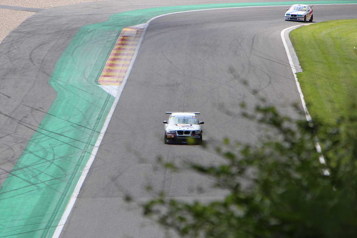 Spa Francorchamps 2022