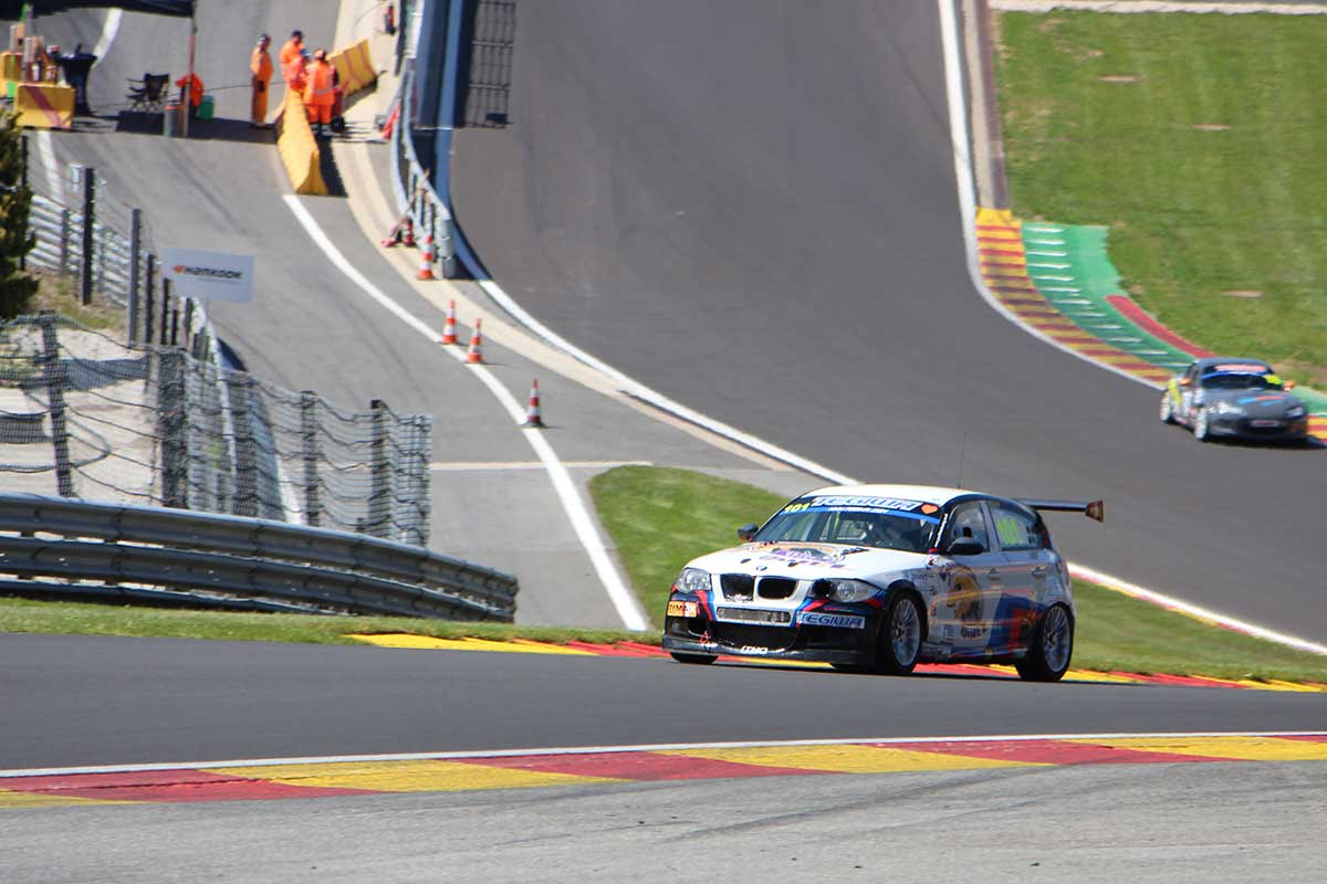 Spa Francorchamps 2022