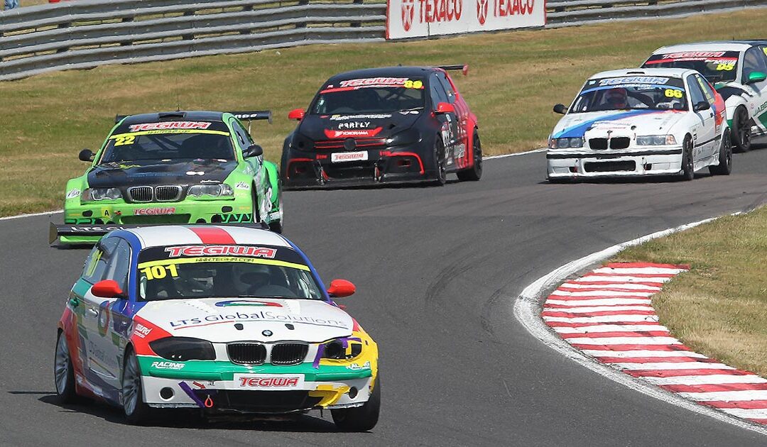 Race Report: Oulton Park 2023