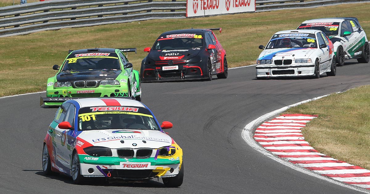 Oulton Park 2023